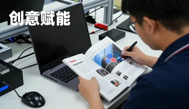 深圳市易财商文化传播有限公司分享内容生产应用案例